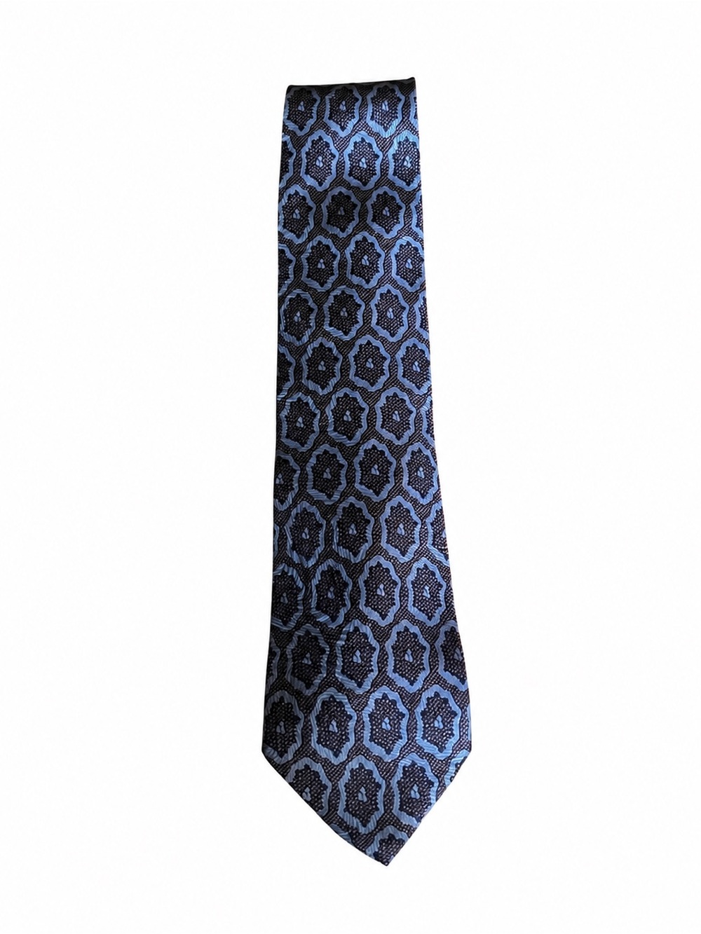 Giorgio Armani Cravatte Made in Italy Silk Tie